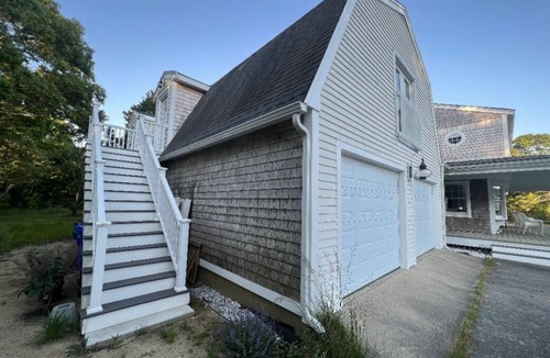 Pocasset Apartment | Nestled in Cataumet, One of the Cape’s Hidden Gems