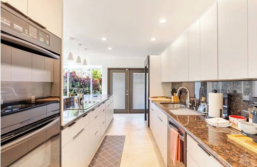 Hallandale Beach Villa | NEW 4BR Waterfront w/Private Pool @ Golden Isles