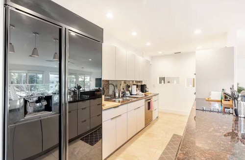 Hallandale Beach Villa | NEW 4BR Waterfront w/Private Pool @ Golden Isles