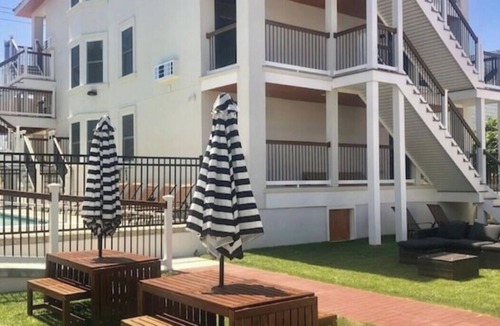 Wildwood Condo | New Boutique Hotel/Condo 1.5 blocks from the beach & boardwalk #8