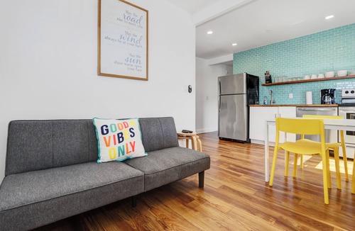 Wildwood Condo | New Boutique Hotel/Condo 1.5 blocks from the beach & boardwalk #10