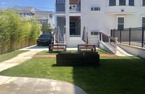 Wildwood Condo | New Boutique Hotel/Condo 1.5 blocks from the beach & boardwalk #10