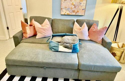 Riverside Park Apartment | New Brisa Marina
