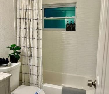 Riverside Park Apartment | New Brisa Marina