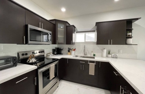 West Little River House | NEW BUILD! Luxury 3 Bedroom/2 Bathroom Private Clean Home - MIAMI☀️🏝