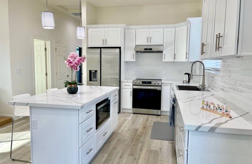 North Tustin House | NEW-BUILT#3BR#Private Home🏡 Disneyland, Irvine, Convention, Beaches