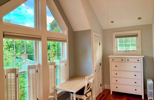 Rockport House | NEW! Charming 3-BR Rockport cottage/Walk to beach.