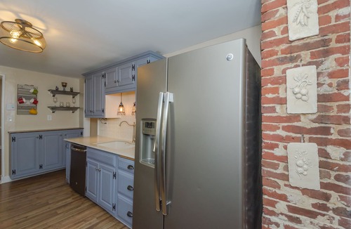Stevensville House | NEW! Charming Farm House in Historic Kent Island