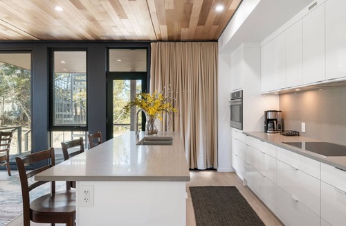 Gloucester House | New Construction @ Coffins Beach