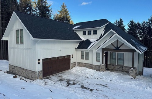 Edray House | NEW! Forever Wild 09 - Brigham Six Bedroom Home