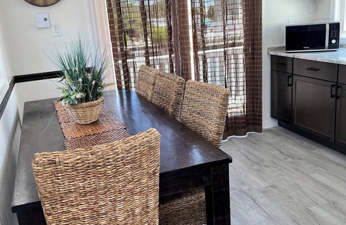 Beach Haven West House | New Home! Private-Waterfront-Single family home