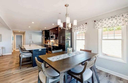 Montego Bay House | New home steps from Northside Park with shared pools, tennis & pickleball