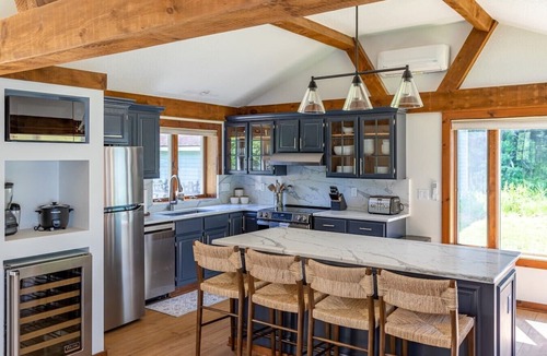 Fishs Eddy House | NEW: Legacy Family Farmhouse near Callicoon