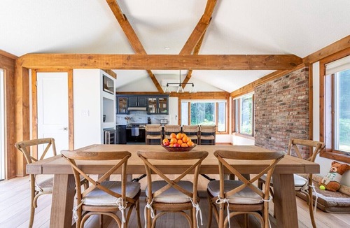 Fishs Eddy House | NEW: Legacy Family Farmhouse near Callicoon