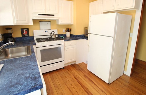 South Rehoboth House | New Listing!! 4 Bedroom home located in downtown Rehoboth and Pet Friendly too!