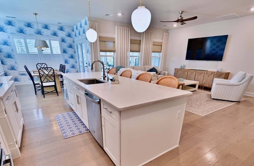 Lewes House | New Listing: 5-BR 3 Bath Luxury House at Coastal Club w Resort Style -2 Suites