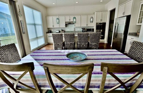 Frankford House | New Listing 5BR Bethany Beach House at Ocean View
