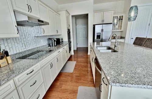 Frankford House | New Listing 5BR Bethany Beach House at Ocean View