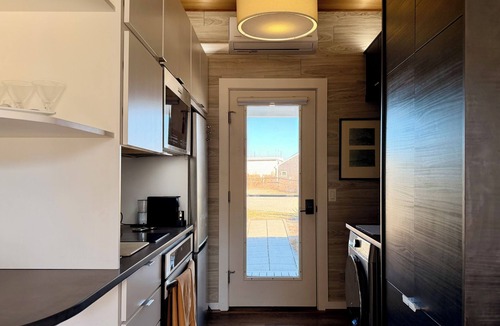 Provincetown Condo | New Listing. A short walk to the beach.
