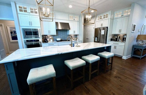 Bayside House | New Listing: Bayside Resort Fenwick Island at The Point - Luxury