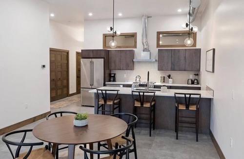 Whitefish Condo | New Listing/Brand New Construction in the Heart of Downtown Whitefish