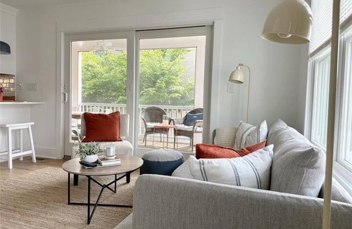 South Rehoboth Cottage | New Listing~ Charming 4-bedroom cottage in Rehoboth Prime Weeks Available