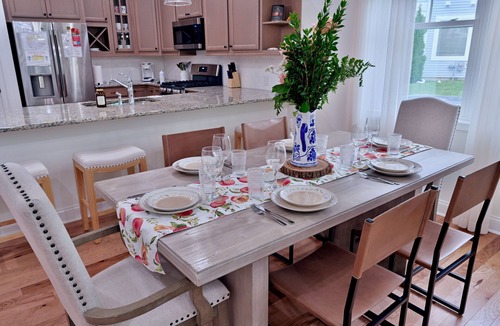 Lewes House | New Listing * Coastal Club Luxury Vacation Twin House 3BR 2.5 Ba