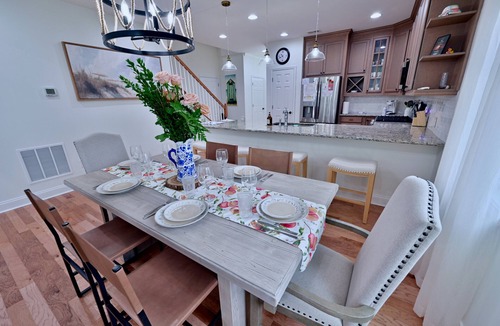 Lewes House | New Listing * Coastal Club Luxury Vacation Twin House 3BR 2.5 Ba