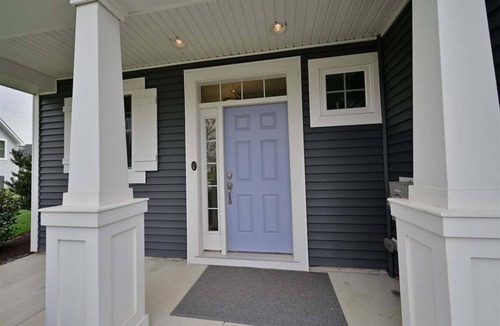Lewes House | New Listing * Coastal Club Luxury Vacation Twin House 3BR 2.5 Ba