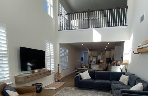 St. Martin House | "New Listing" Coastal Boutique in Bayside