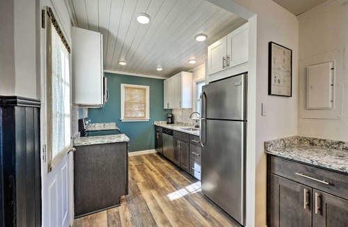 Villas House | NEW LISTING! Holiday By the Bay