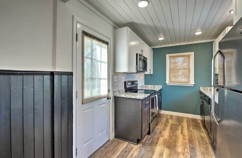 Villas House | NEW LISTING! Holiday By the Bay