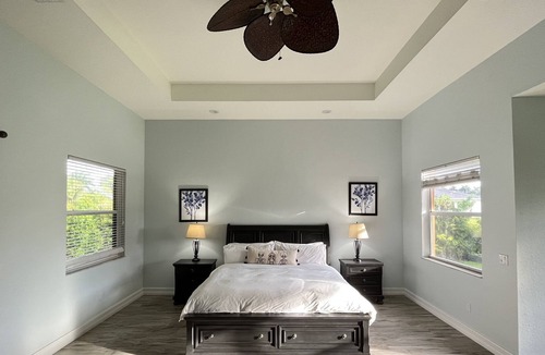 Southwest Ranches Villa | NEW LISTING! Luxurious Serene SW Ranches Villa by RedAwning