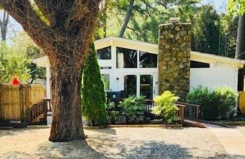 Rehoboth by the Sea House | New Listing! Pet friendly, Rehoboth by the Sea home, 1.5 blocks to the beach!