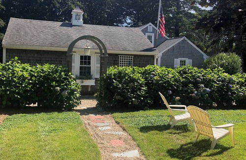Brewster House | NEW LISTING! Spacious Brewster Beach Retreat – Walk to Multiple Beaches!