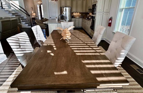 Sun Ridge House | New Listing * Stunning Bayside Resort 5BR Beach House w 4 Full B