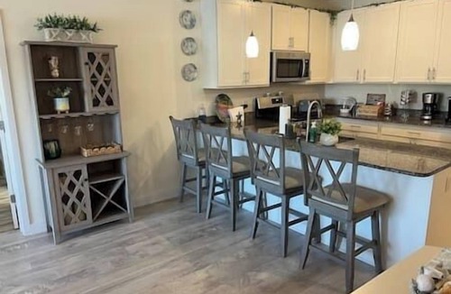 Rehoboth Beach Apartment | New! Love Creek Retreat- a calm haven by the water