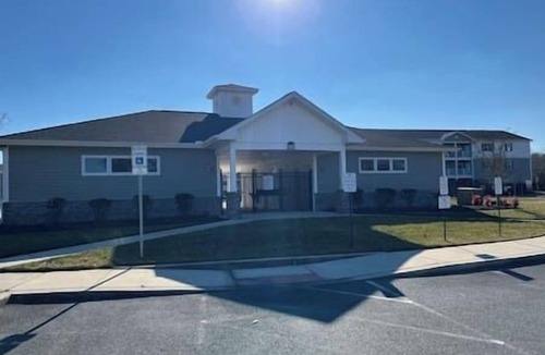 Rehoboth Beach Apartment | New! Love Creek Retreat- a calm haven by the water
