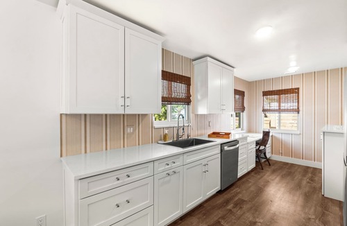Delray Beach Villa | New Luxury 2-bedroom villa, .6 miles to the Atlantic Ocean in Delray Beach