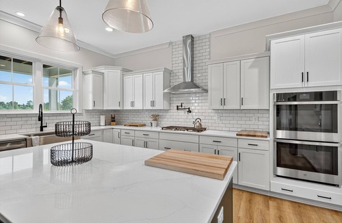 Livingston House | New Luxury Lake Anna Escape – 5BR, 4.5BA Waterfront Home with Scenic Lake Views