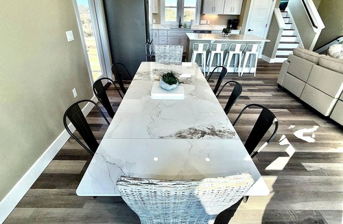 Carova Beach House | New Luxury Spacious 6-bedroom home in peaceful Corolla with Pool and Hot Tub