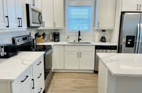 Corolla Light Condo | NEW! Modern 3 bedroom beach condo with hot tub - BEACH DUNE