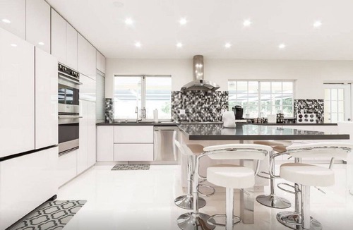 Hollywood Hills House | New Modern Pool Home Hollywood Wow! NEW AMAZING.