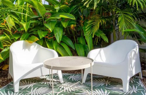 Seybold House | New Nordic Touch Loft, Central Location