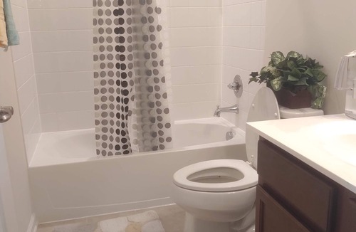South Richmond House | New North Chesterfield Hideout
