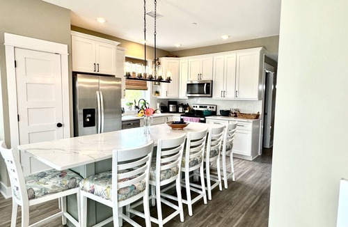 Corolla Light Condo | NEW! Prime Location @Beach Club -Tranquil Seascape