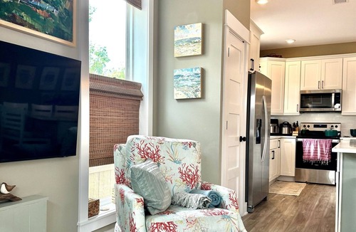 Corolla Light Condo | NEW! Prime Location @Beach Club -Tranquil Seascape