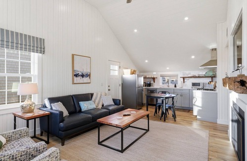 Centerville House | NEW! Prime Location, Craigville Beach Steps Away