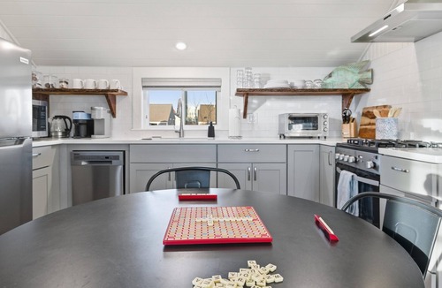 Centerville House | NEW! Prime Location, Craigville Beach Steps Away