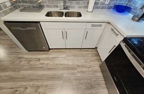 Parkside Condo | New Reno Hollywood,FL-3M Rental-2BDR 2 BTH